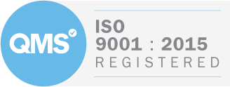 ISO9001 original logo