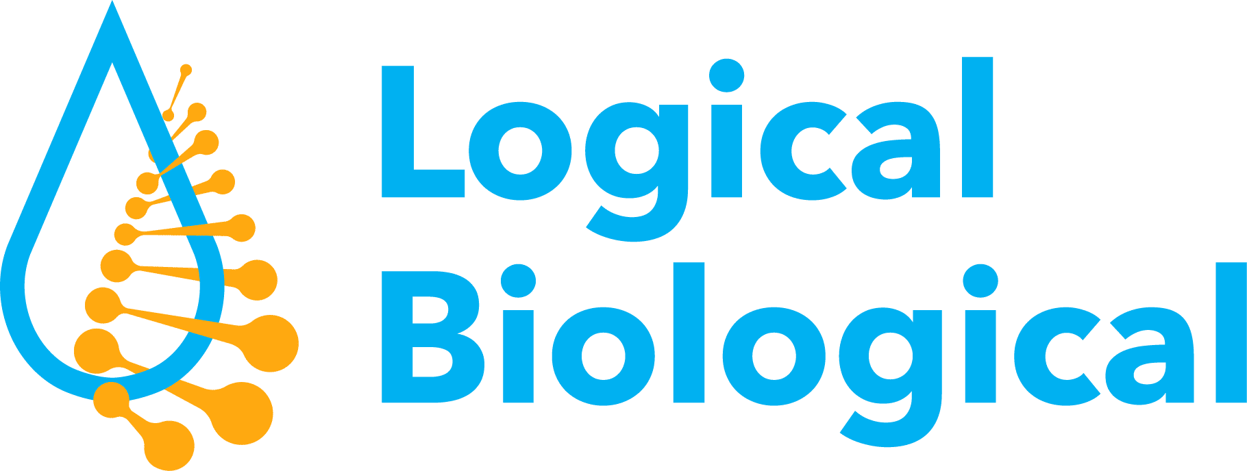 Logical Biological Logo