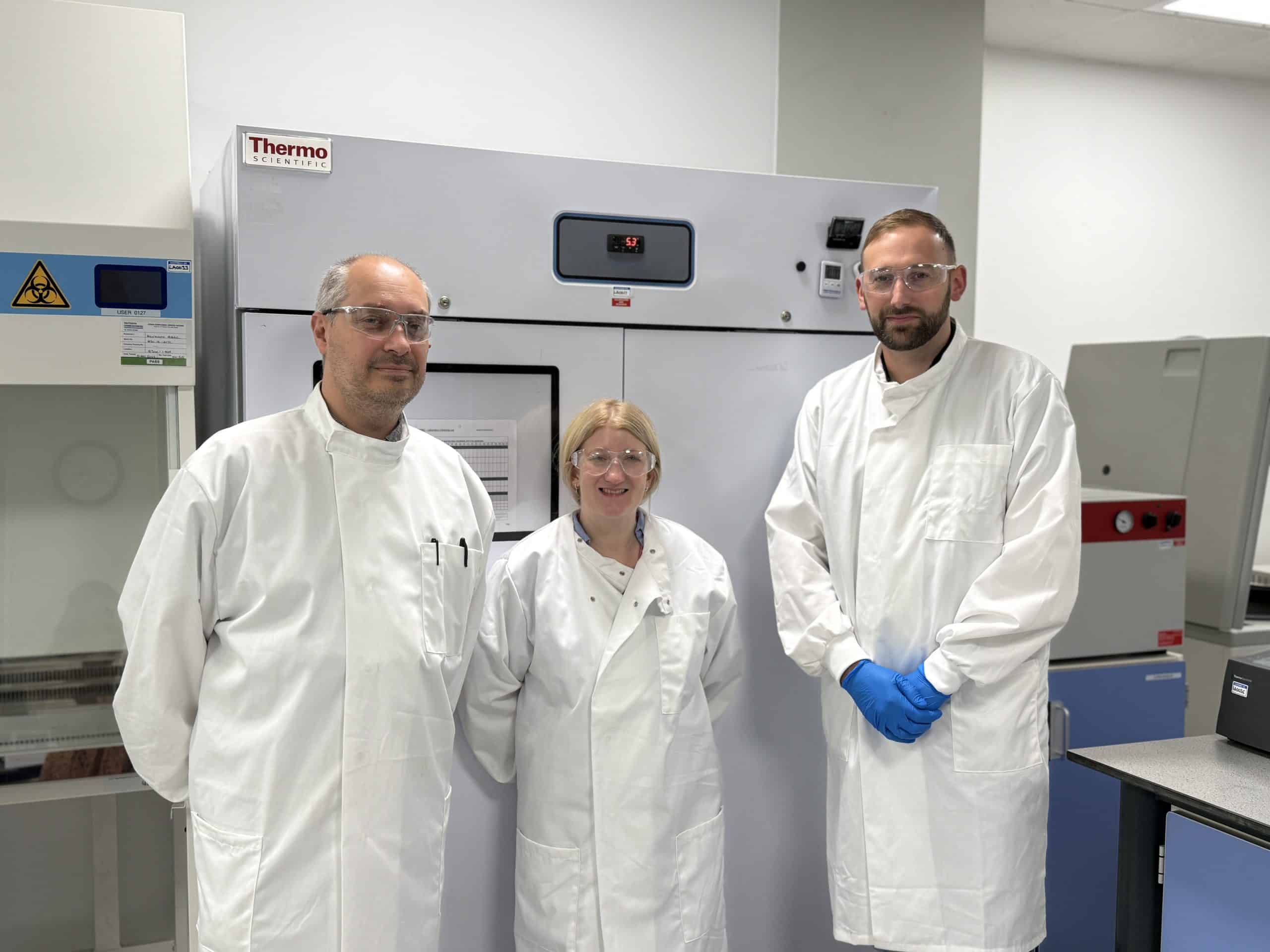 Logical Antigen Team