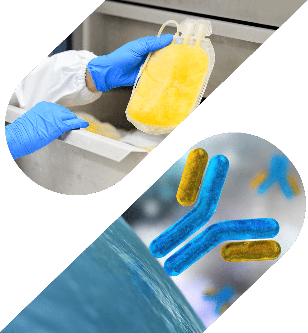 engineered disease state plasma