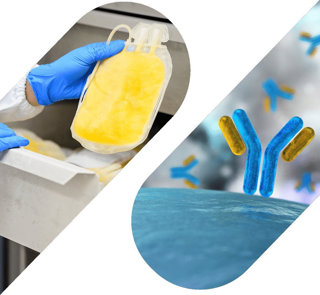 engineered disease state plasma