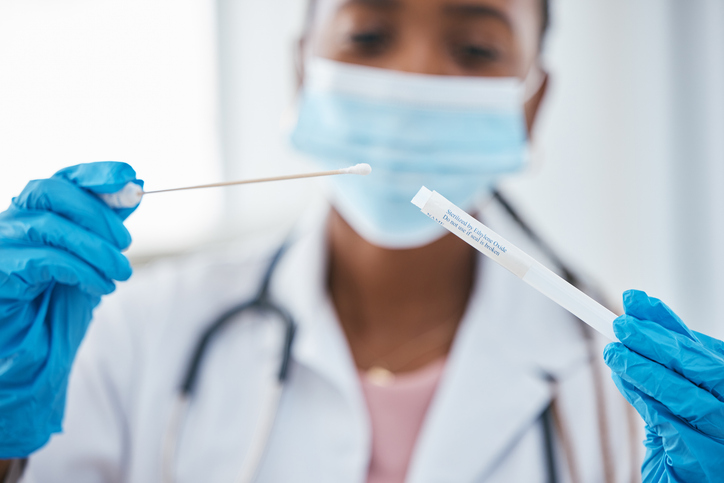 swab collection