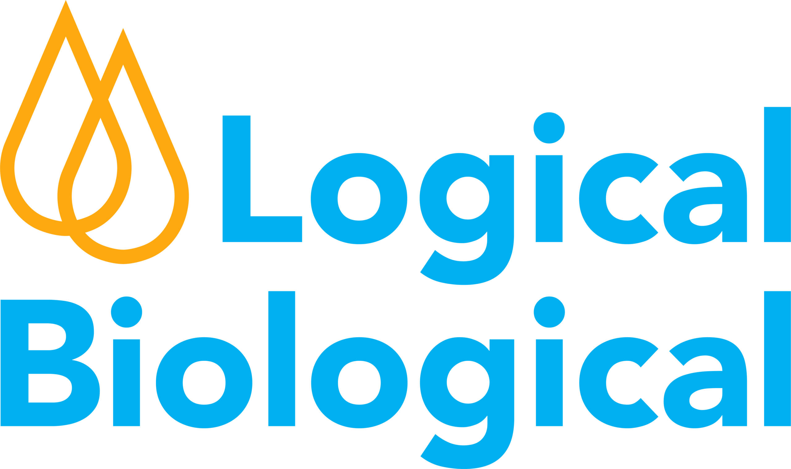 Logical Biological logo