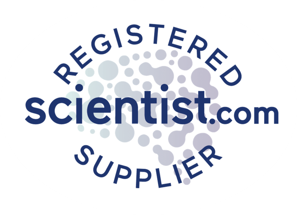 scientist-registered-supplier-white background